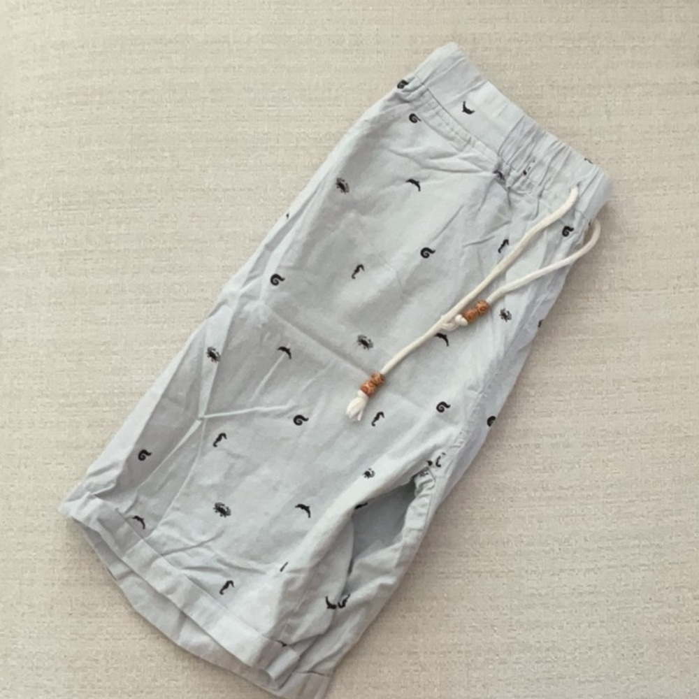 NITAGUT Men’s Shorts